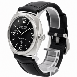 Pameria Radiomir Black Seal 45MM PAM00380 Stainless Steel Watch